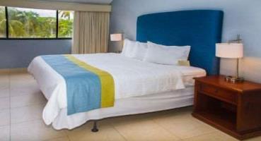 Hotel Wyndham Garden Palmas Del Mar