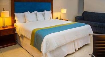 Hotel Wyndham Garden Palmas Del Mar