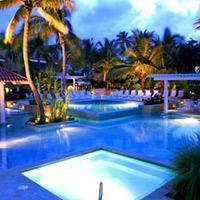 Hotel Wyndham Garden Palmas Del Mar