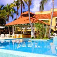 Hotel Wyndham Garden Palmas Del Mar