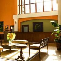 Hotel Wyndham Garden Palmas Del Mar