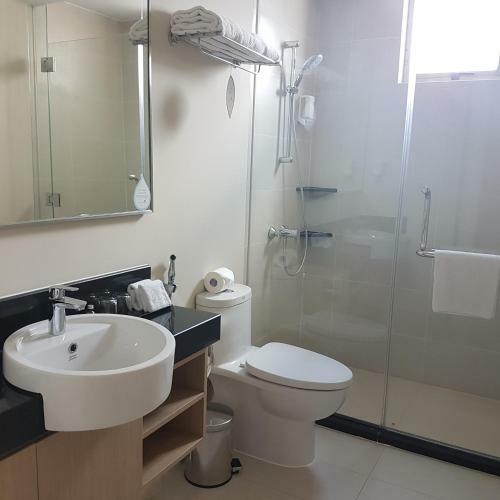 Hotel Somerset Ho Chi Minh City