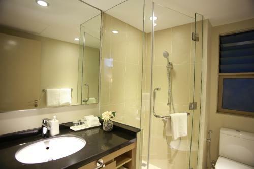 Hotel Somerset Ho Chi Minh City
