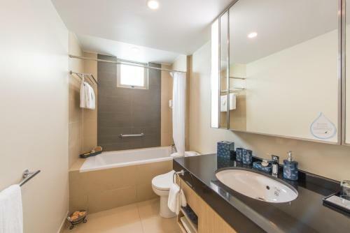 Hotel Somerset Ho Chi Minh City