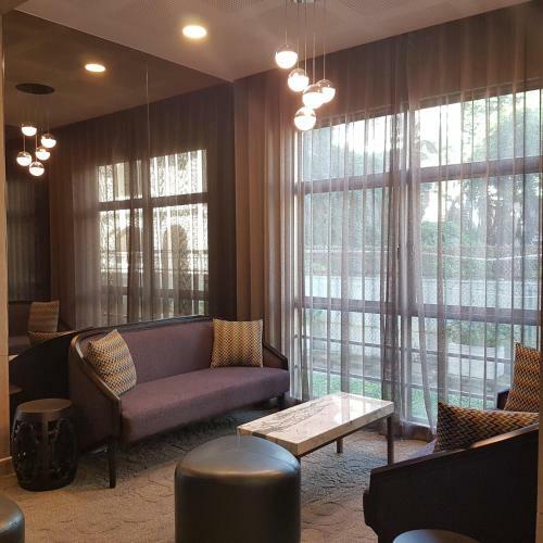 Hotel Somerset Ho Chi Minh City