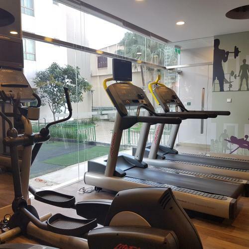 Hotel Somerset Ho Chi Minh City
