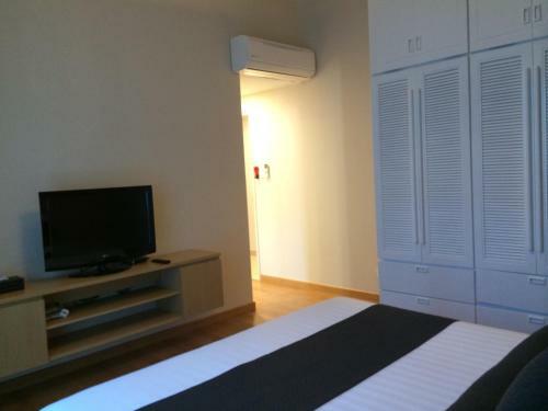 Hotel Somerset Ho Chi Minh City