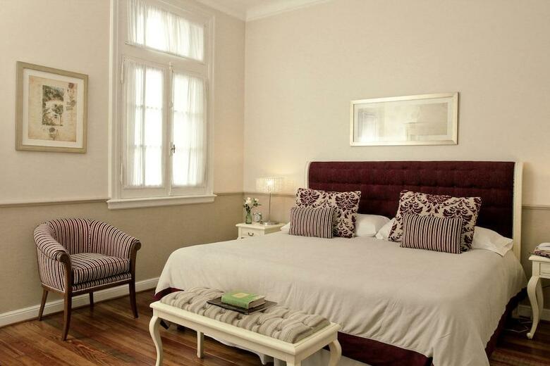 Hotel Duque Boutique & Spa