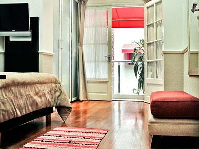 Hotel Duque Boutique & Spa