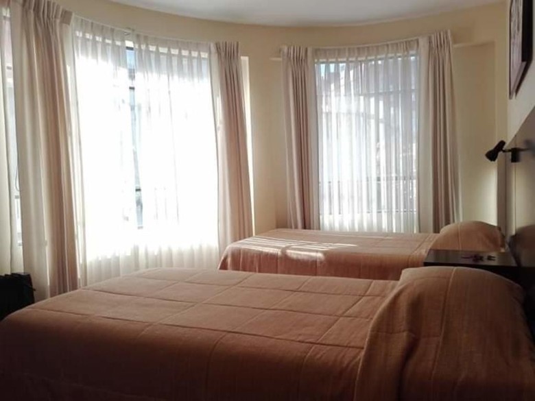 Hotel Calacoto
