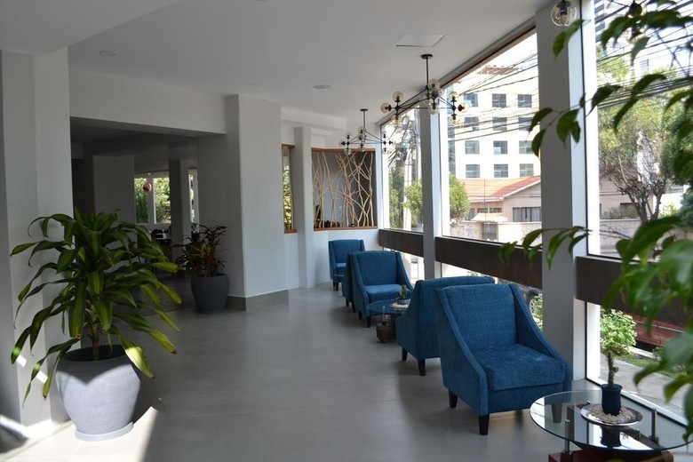 Hotel Calacoto