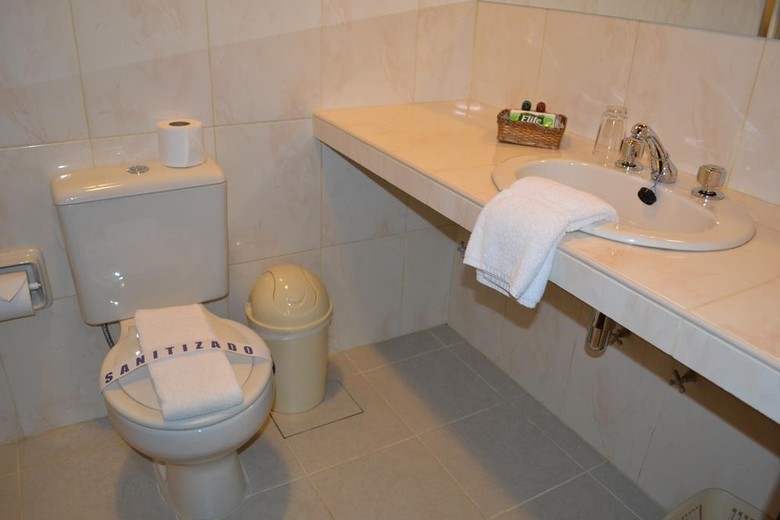 Hotel Calacoto