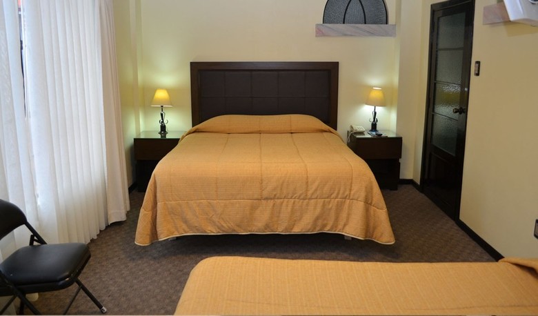 Hotel Calacoto