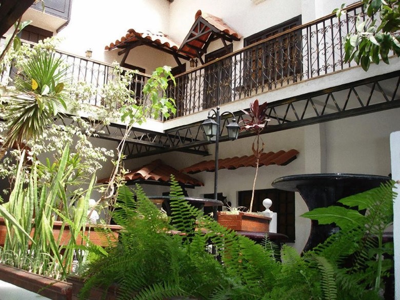 Hotel Calacoto