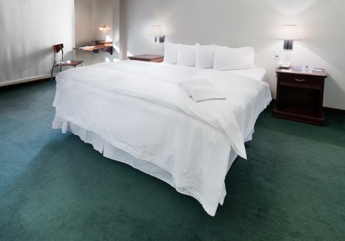 Lp Columbus Hotel