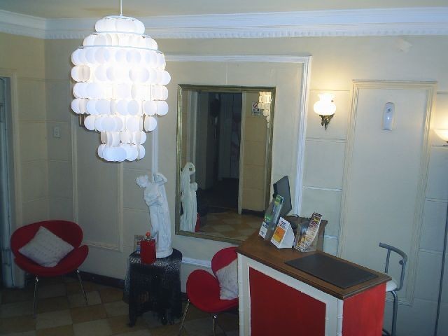 Hotel Quito