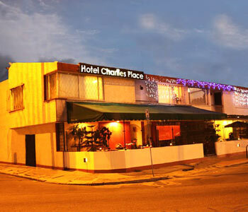 Charlies Place Hotel