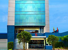 Hotel Lugano Suites