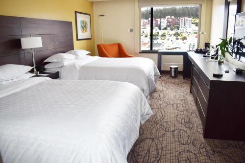 Hotel Sheraton Quito