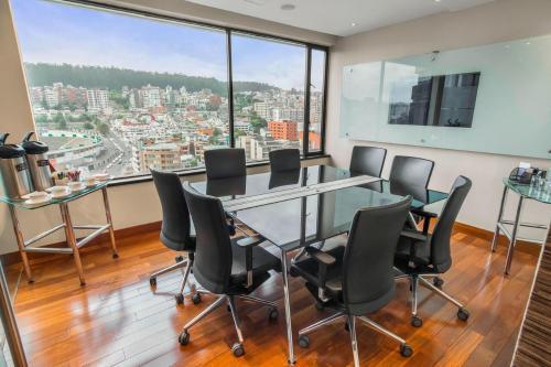 Hotel Sheraton Quito