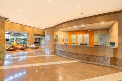 Hotel Sheraton Quito
