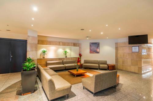 Hotel Sheraton Quito