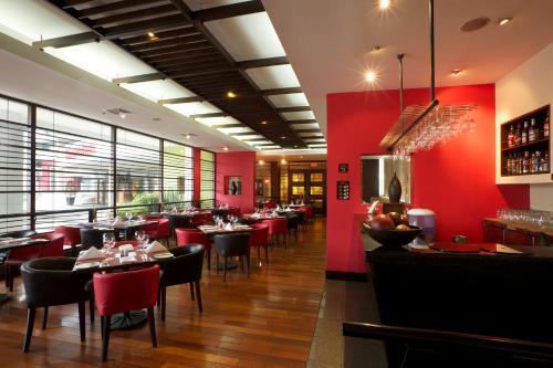 Hotel Sheraton Quito