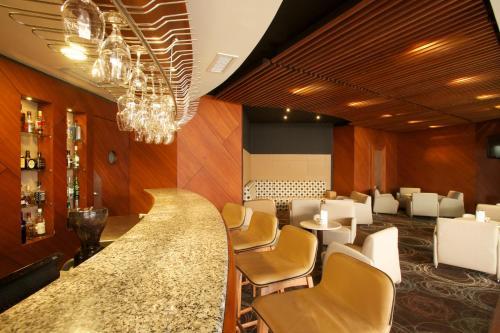 Hotel Sheraton Quito