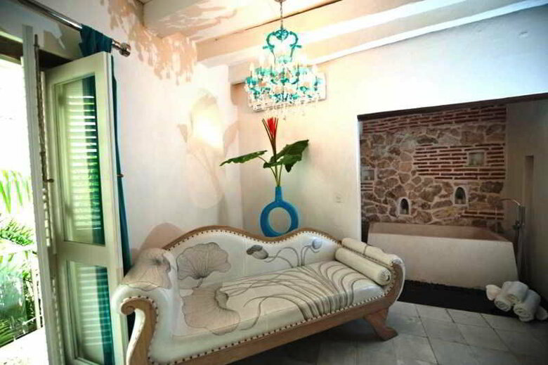 Hotel Boutique Aguamarina Hotel