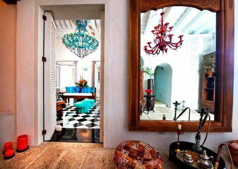 Hotel Boutique Aguamarina Hotel