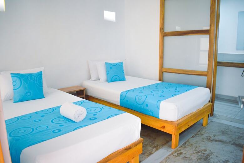 Hotel Sansiraka