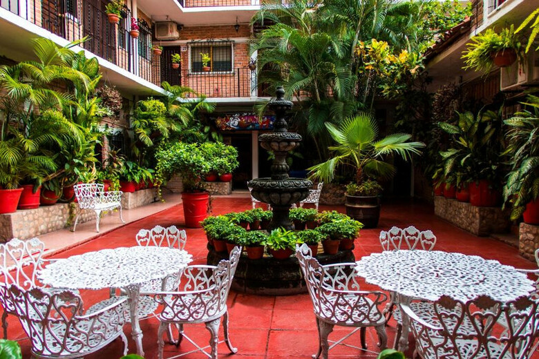Hotel Posada De Roger