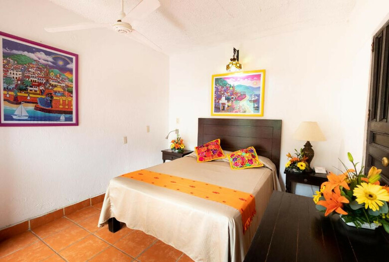 Hotel Posada De Roger