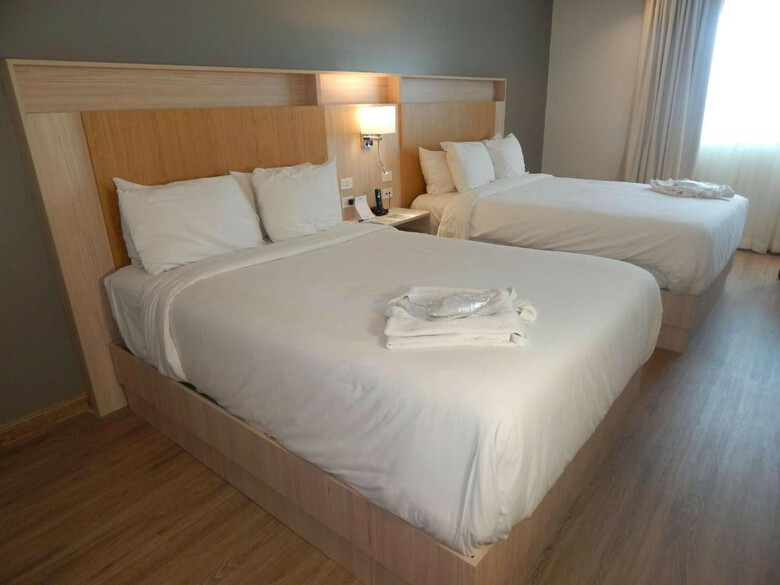 Radisson Col�n 2000 Hotel & Casino