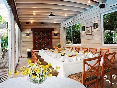 Villa Morra Suites Hotel
