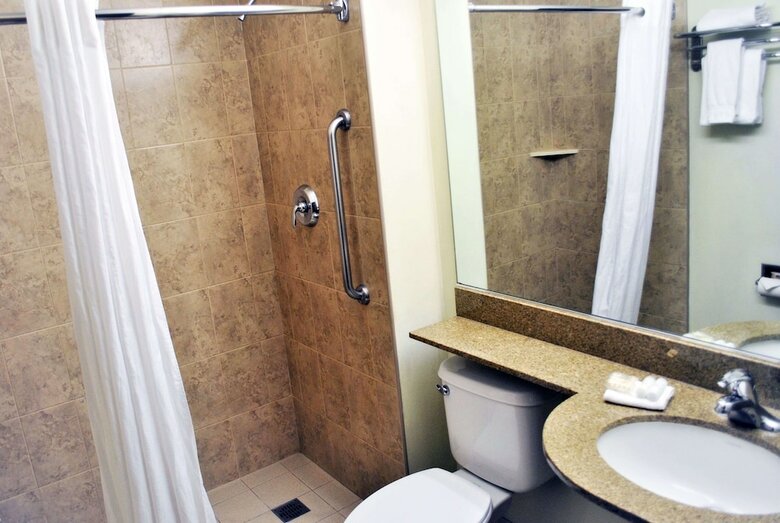 Hotel Microtel Inn And Suites Toluca