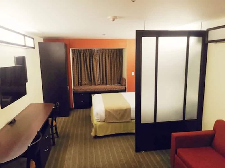 Hotel Microtel Inn And Suites Toluca