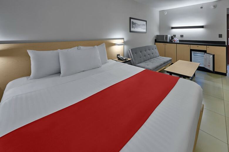 Hotel City Express Los Mochis