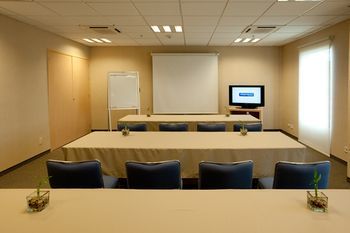 Hotel City Express Zacatecas