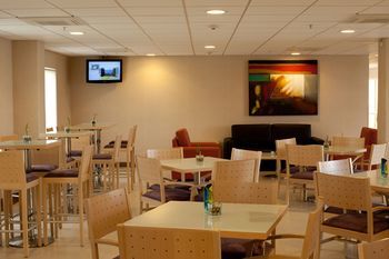 Hotel City Express Zacatecas