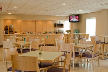 Hotel City Express Zacatecas