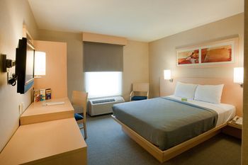 Hotel City Express Zacatecas