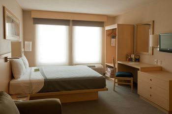 Hotel City Express Zacatecas