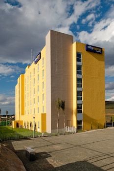 Hotel City Express Zacatecas
