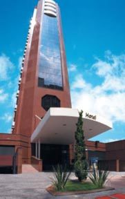 Royal Jardins Boutique Hotel