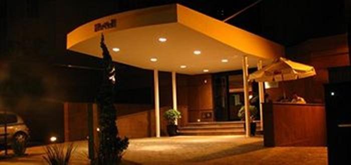 Royal Jardins Boutique Hotel
