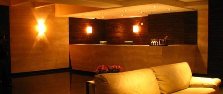 Royal Jardins Boutique Hotel