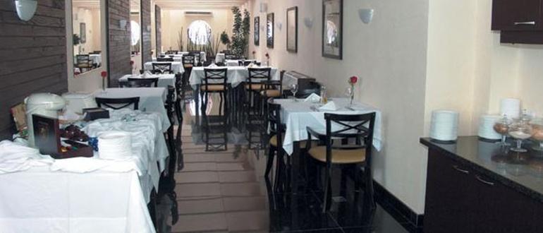 Royal Jardins Boutique Hotel