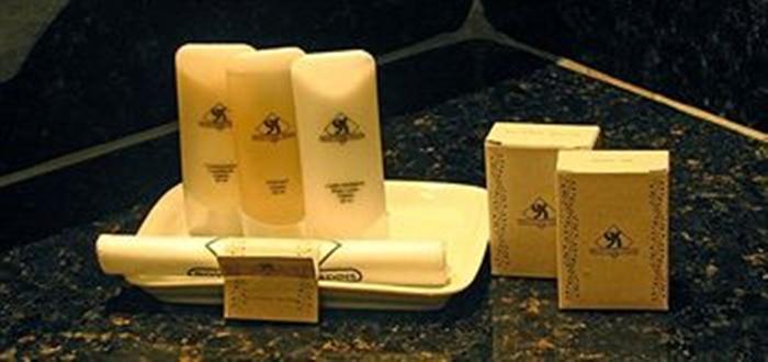 Royal Jardins Boutique Hotel