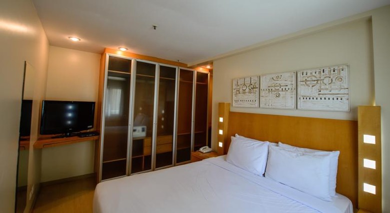 Aparthotel Adagio Rio De Janeiro Ipanema